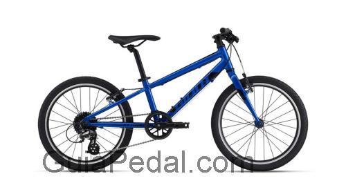 Giant ARX ficha-técnica e avaliações